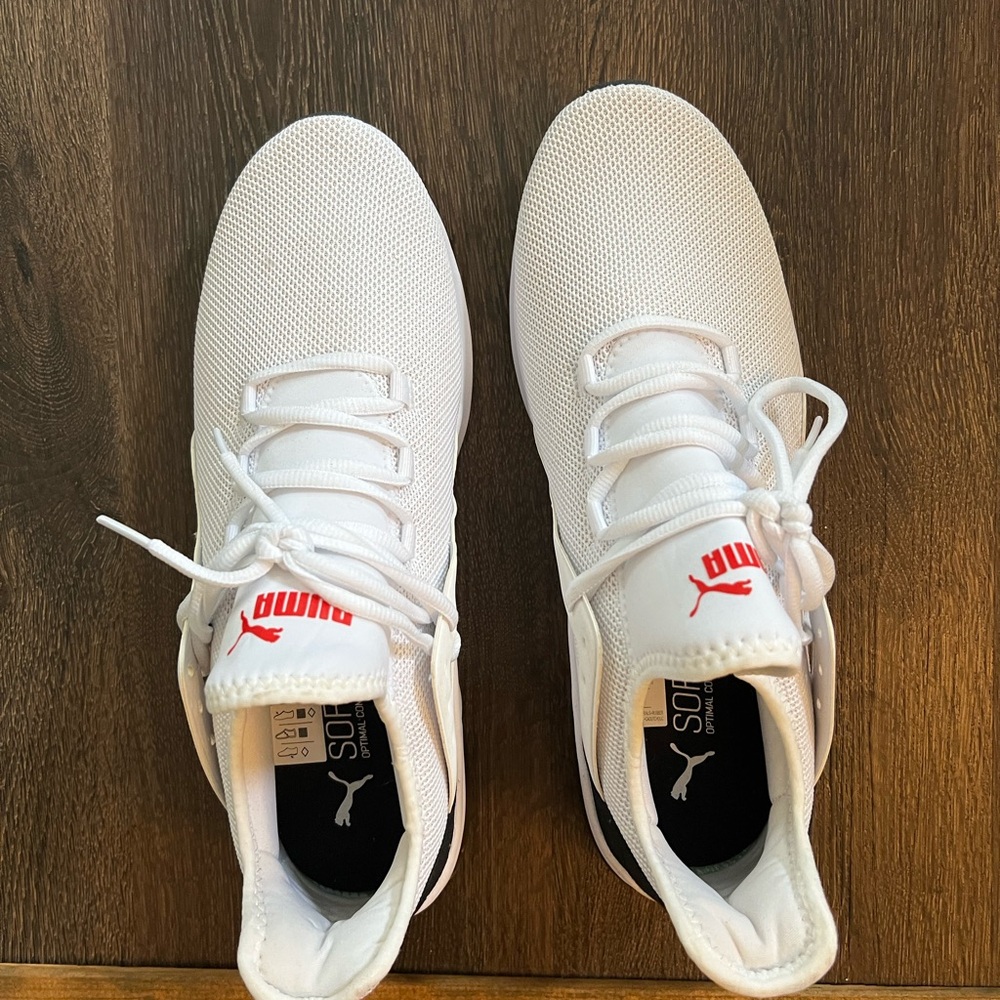Men’s shoes